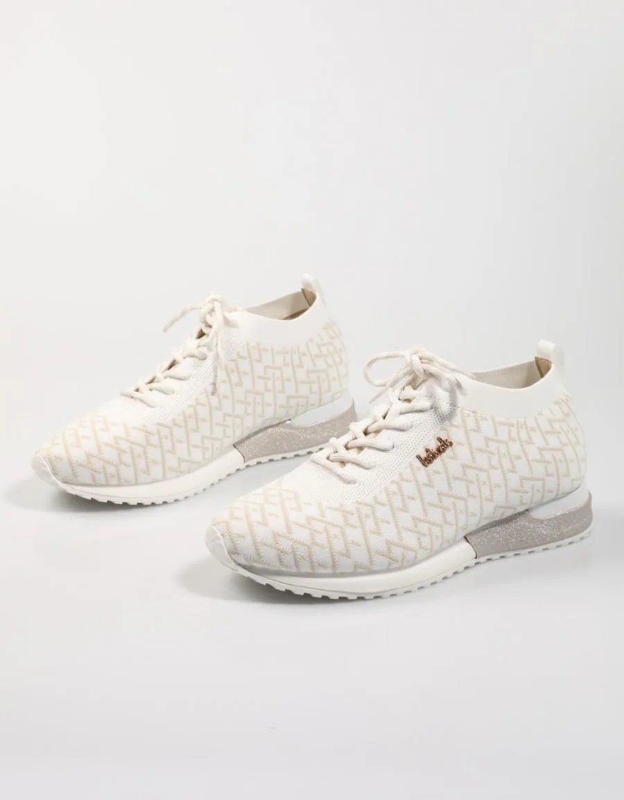  sandals LA STRADA 2101727 en White 78071