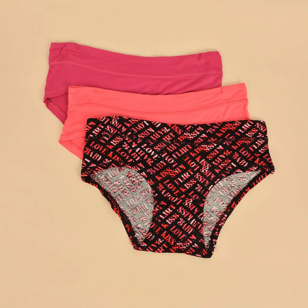 Set de Tanga Lady Princess