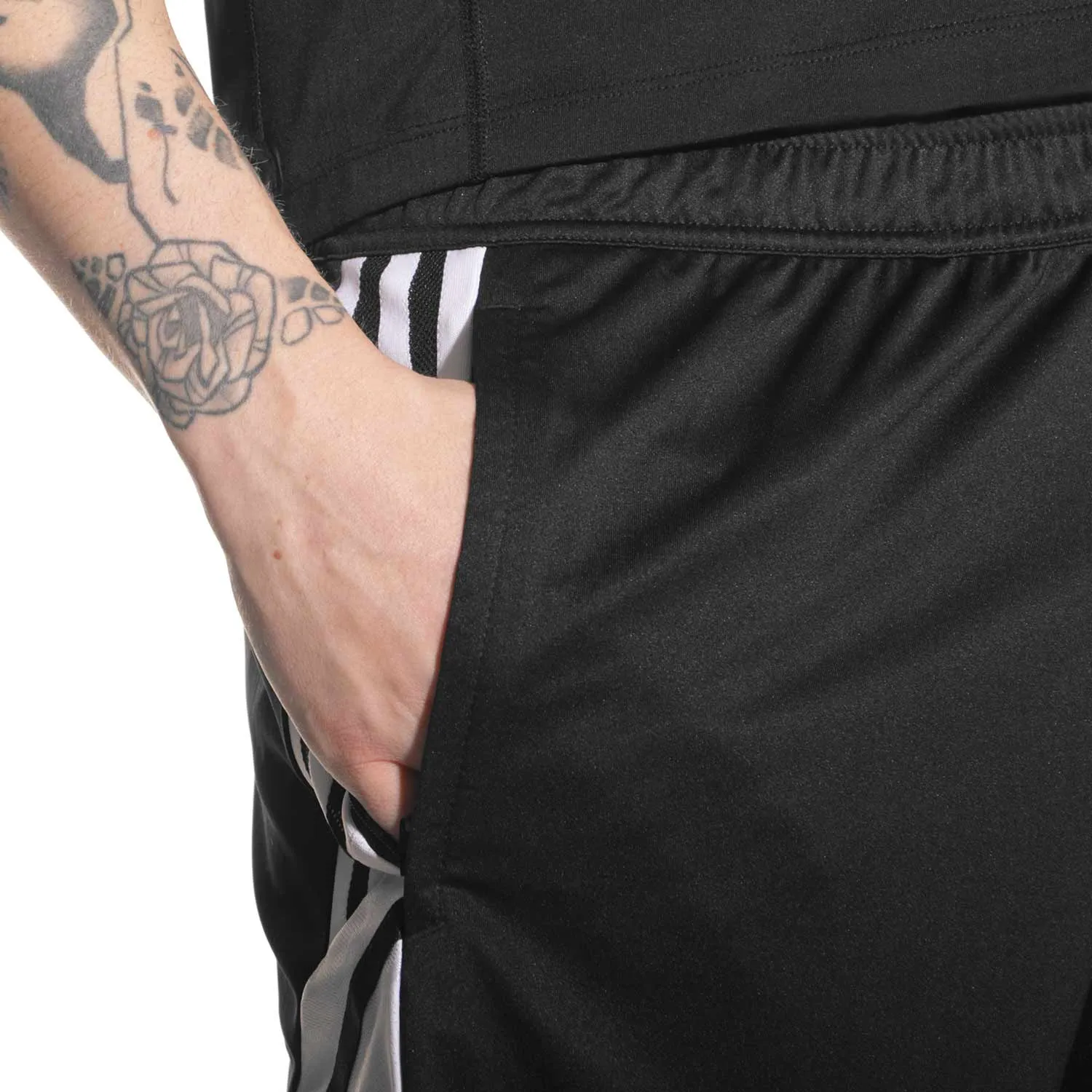 Short adidas Olympique Lyon entrenamiento Capsule