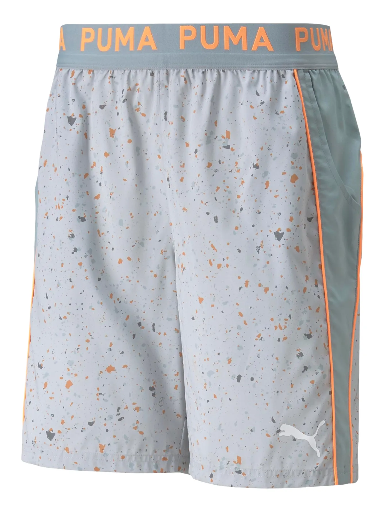 Short Puma Train Woven Para Hombre