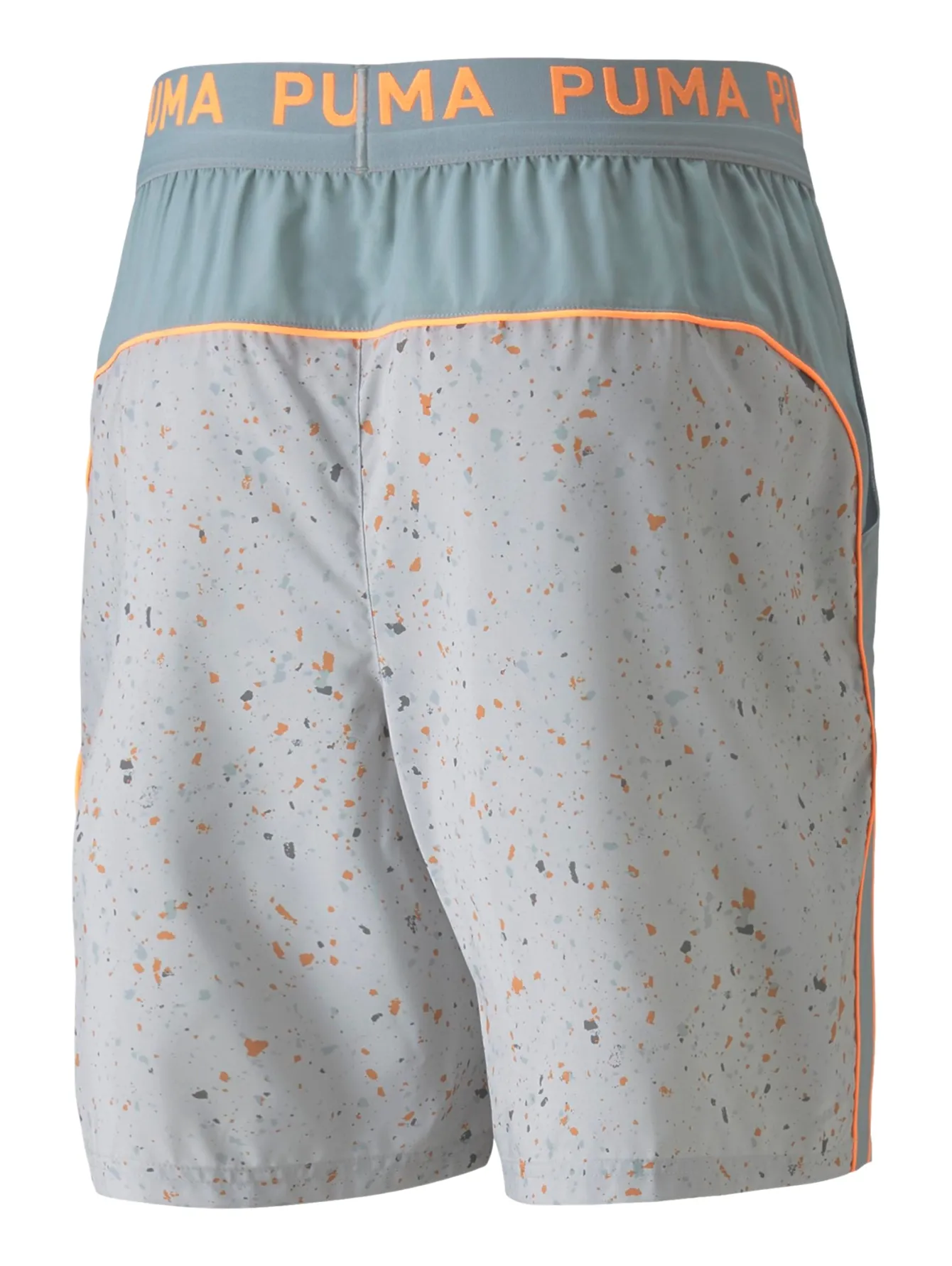 Short Puma Train Woven Para Hombre