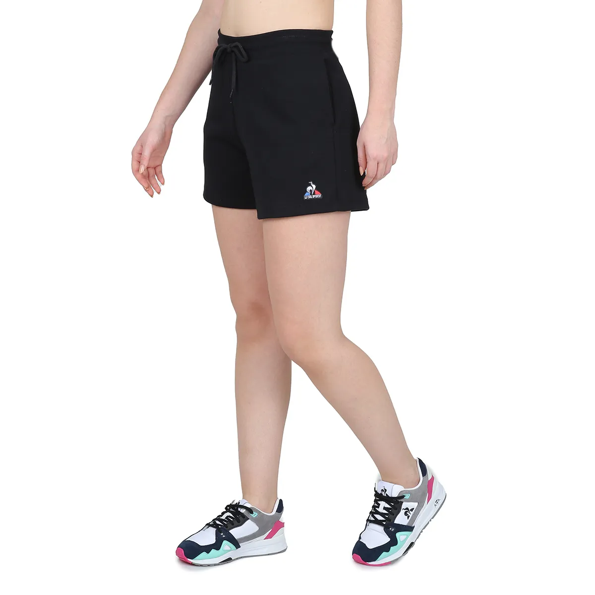 Short Urbano Le Coq Essentiel Mujer