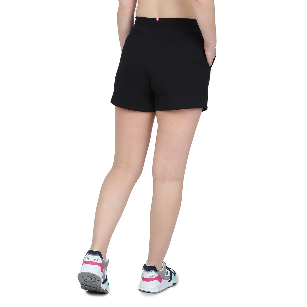 Short Urbano Le Coq Essentiel Mujer