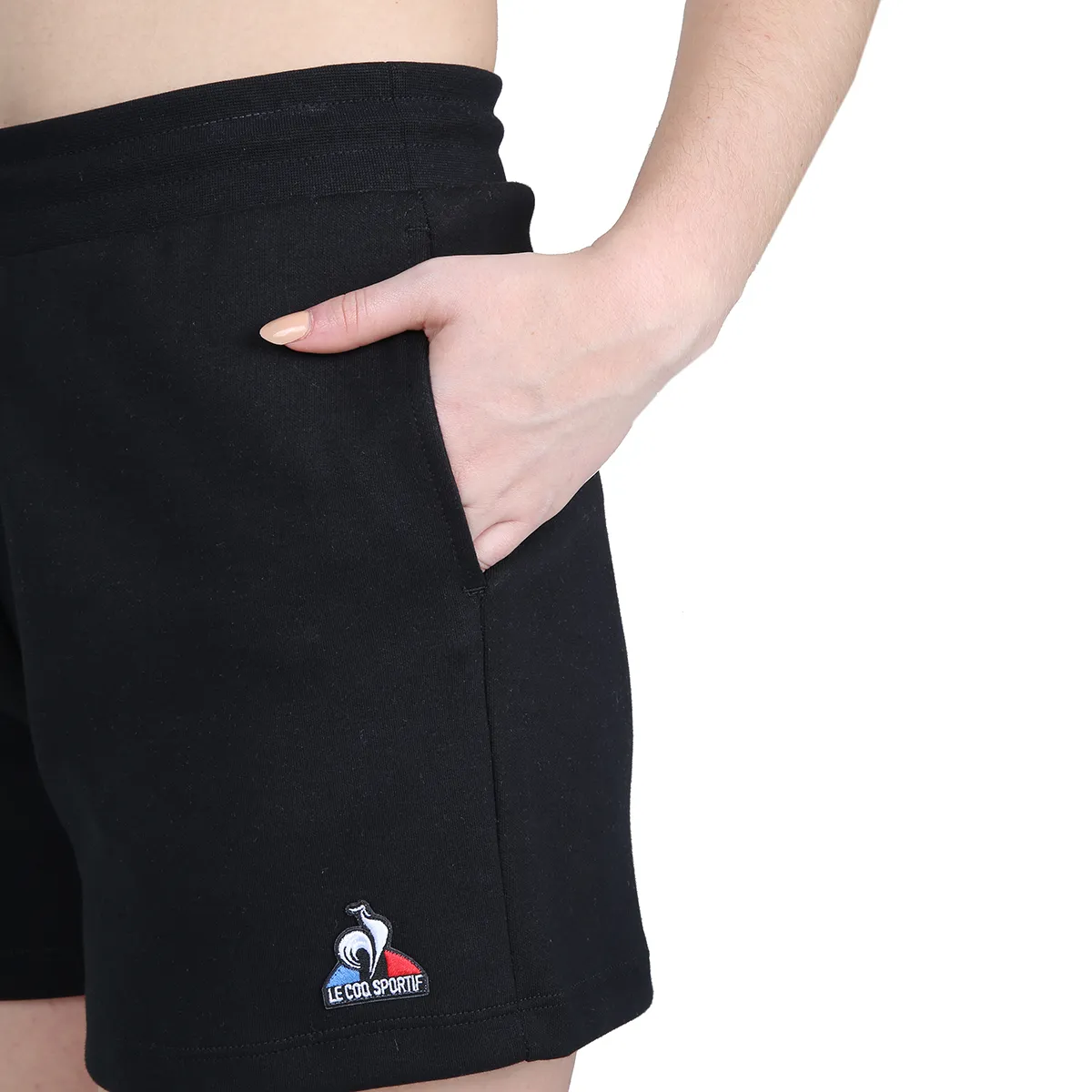 Short Urbano Le Coq Essentiel Mujer