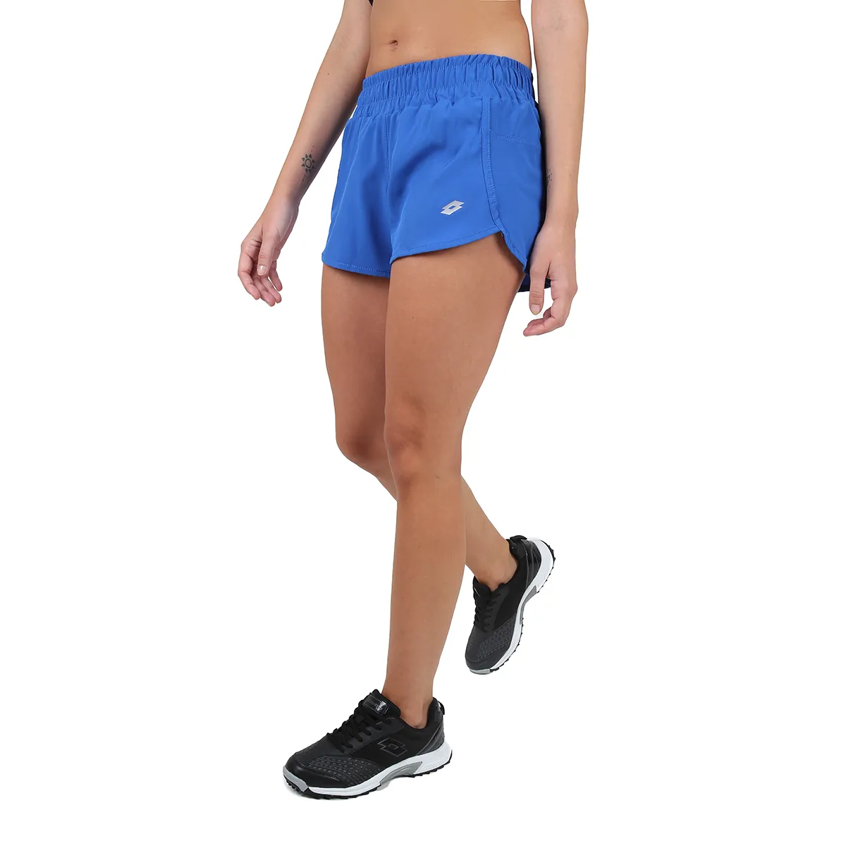 Short Urbano Lotto Speed Evo Mujer
