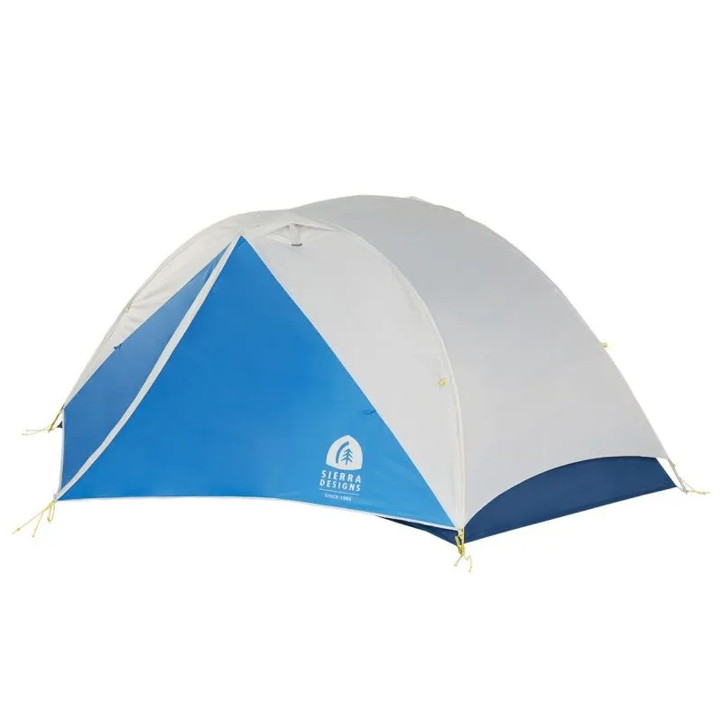 SIERRA DESIGNS CLEARWING 2 TIENDA DE CAMPAñA (AZULGRISAMARILLO)
