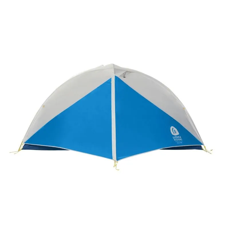 SIERRA DESIGNS CLEARWING 2 TIENDA DE CAMPAñA (AZULGRISAMARILLO)
