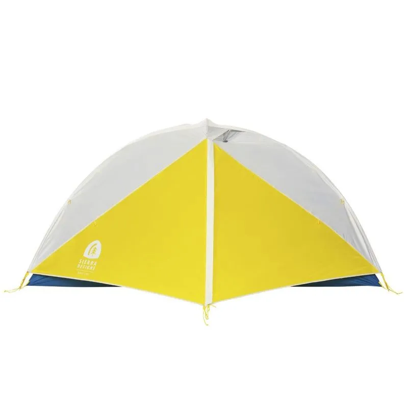 SIERRA DESIGNS CLEARWING 2 TIENDA DE CAMPAñA (AZULGRISAMARILLO)