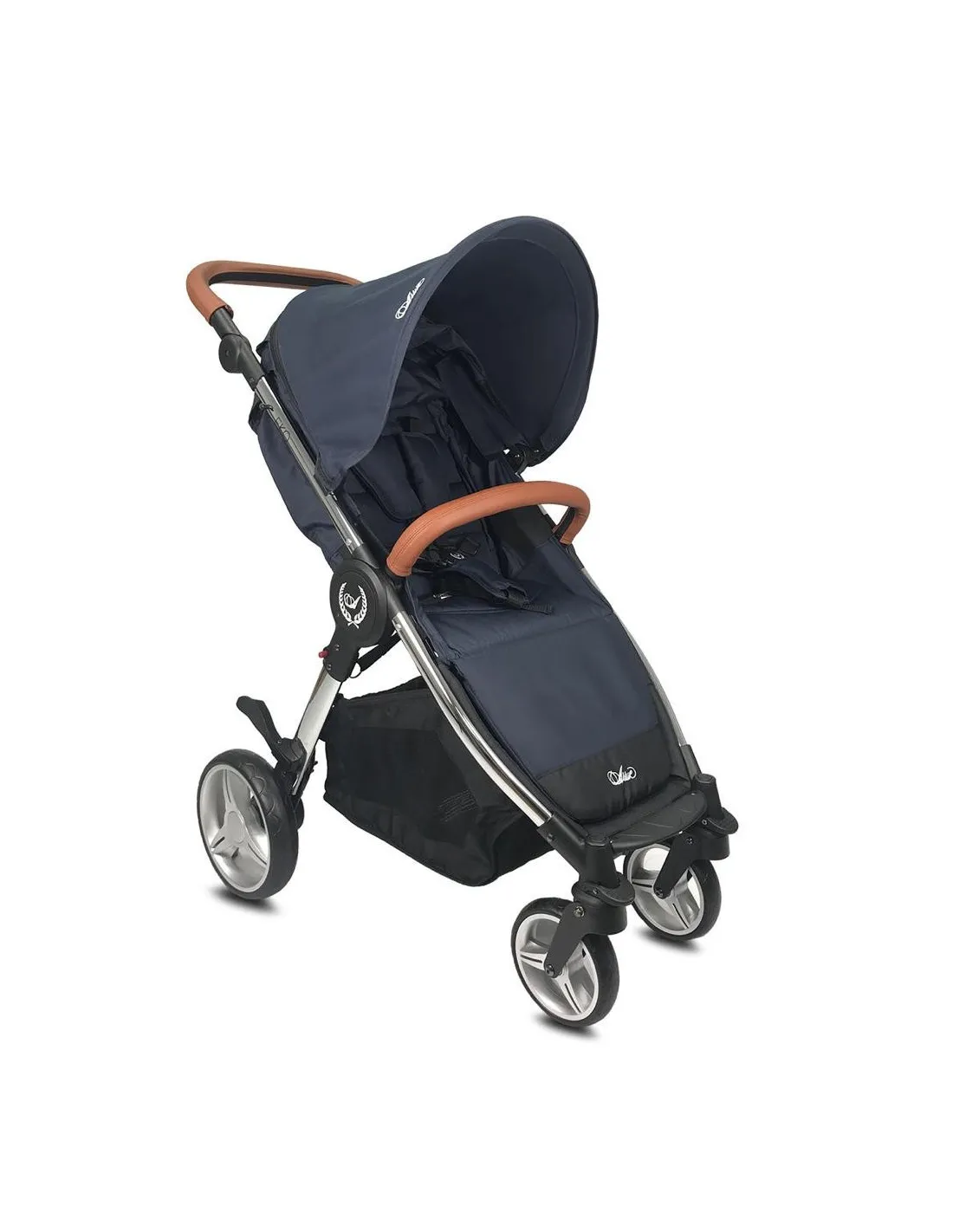 Silla de paseo Arrue Eko Star