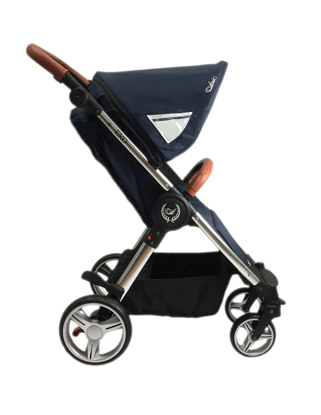 Silla de paseo Arrue Eko Star