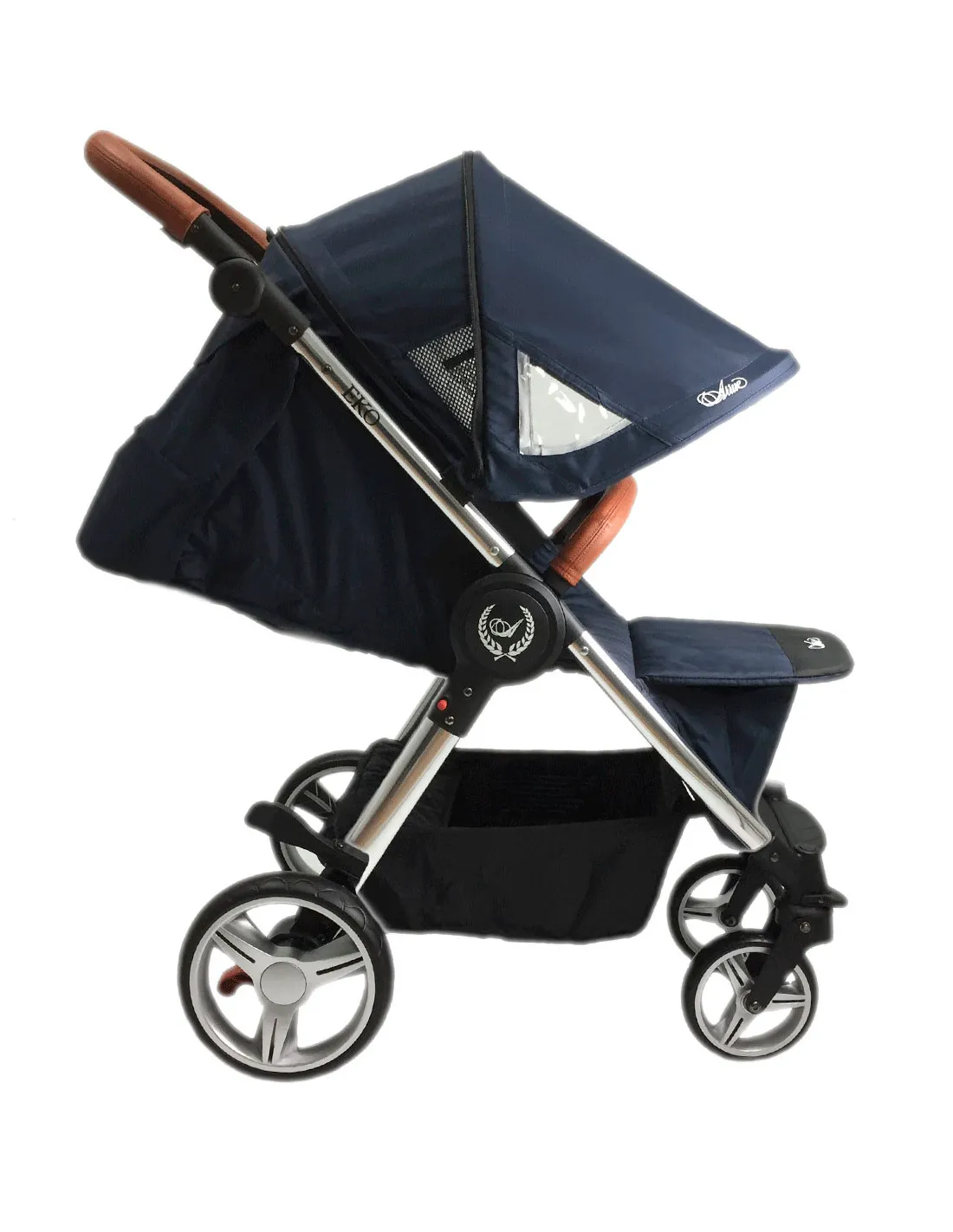 Silla de paseo Arrue Eko Star