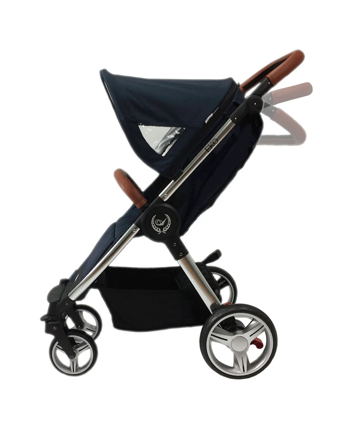 Silla de paseo Arrue Eko Star