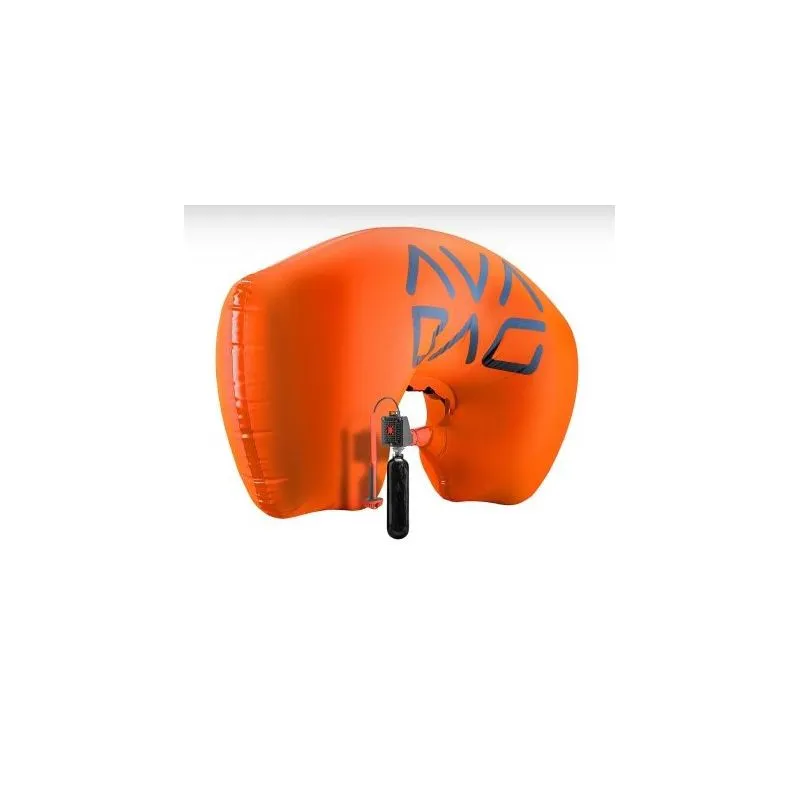 Sistema de airbag Ortovox Unidad Avabag
