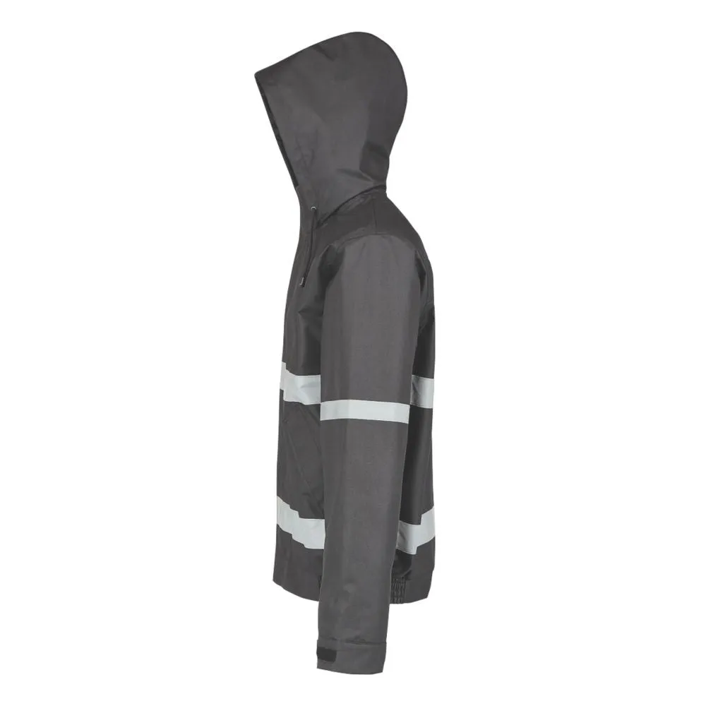 Site Cleworth, chaqueta, negro, talla XL (pecho 52