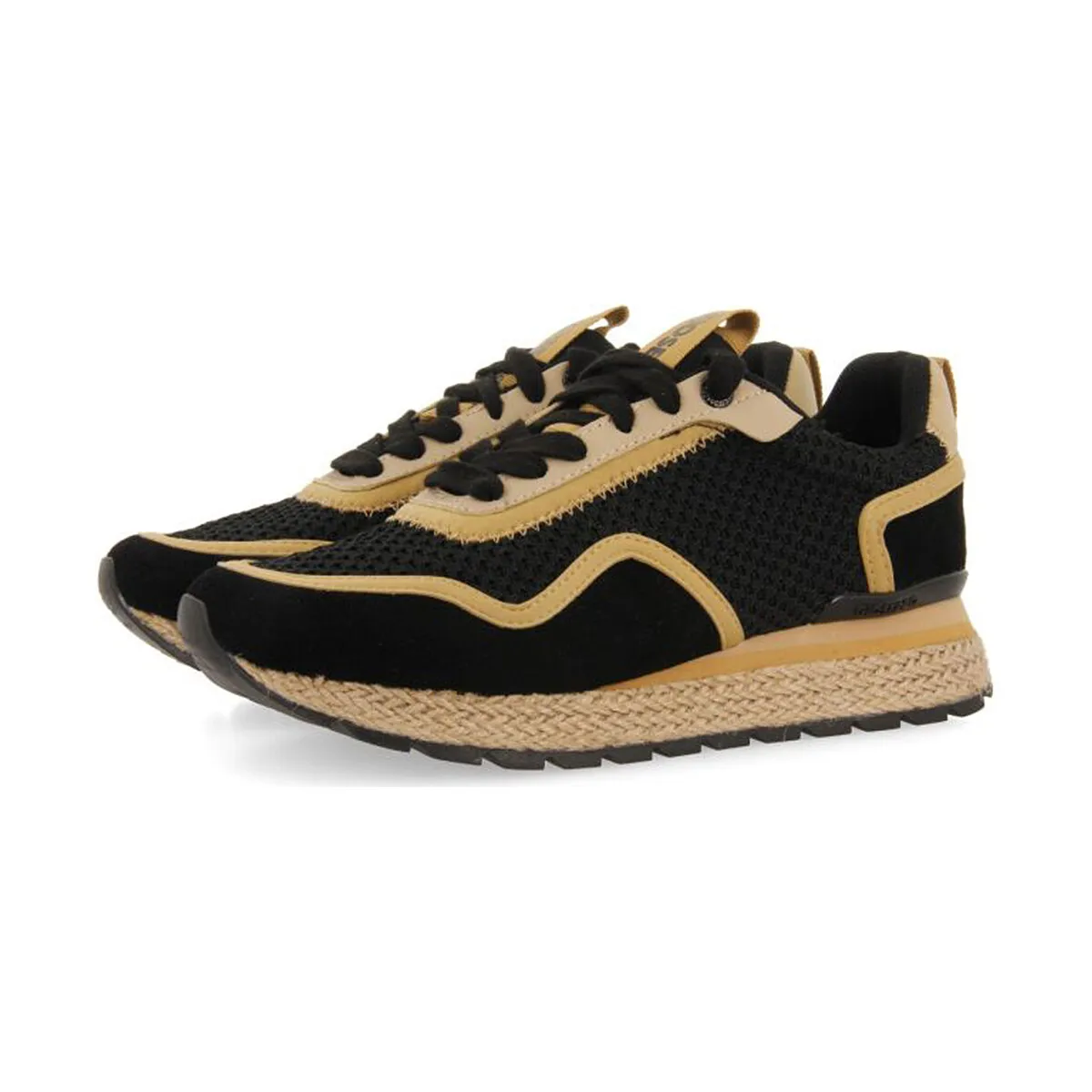 SNEAKERS  71063 RUKAJ ESTILO MEDITERRÁNEO