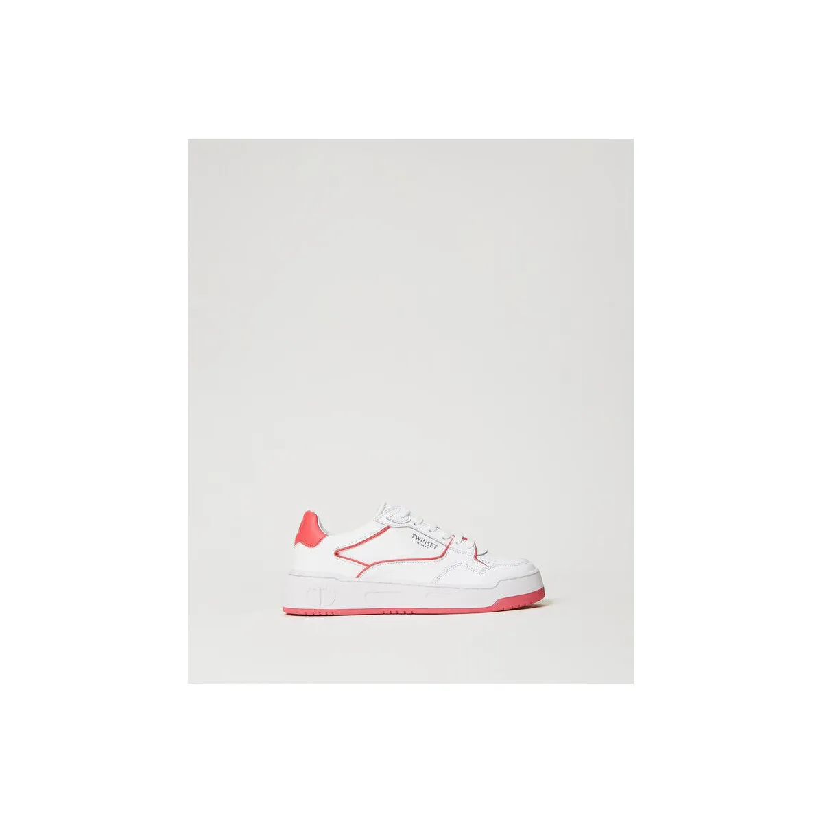 SNEAKERS CON PROFILI A CONTRASTO Art. 231TCP080