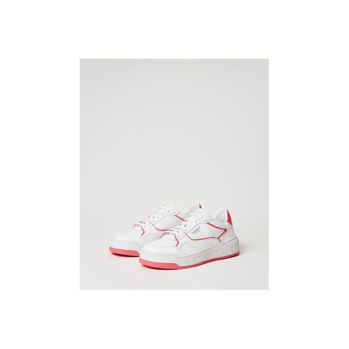 SNEAKERS CON PROFILI A CONTRASTO Art. 231TCP080