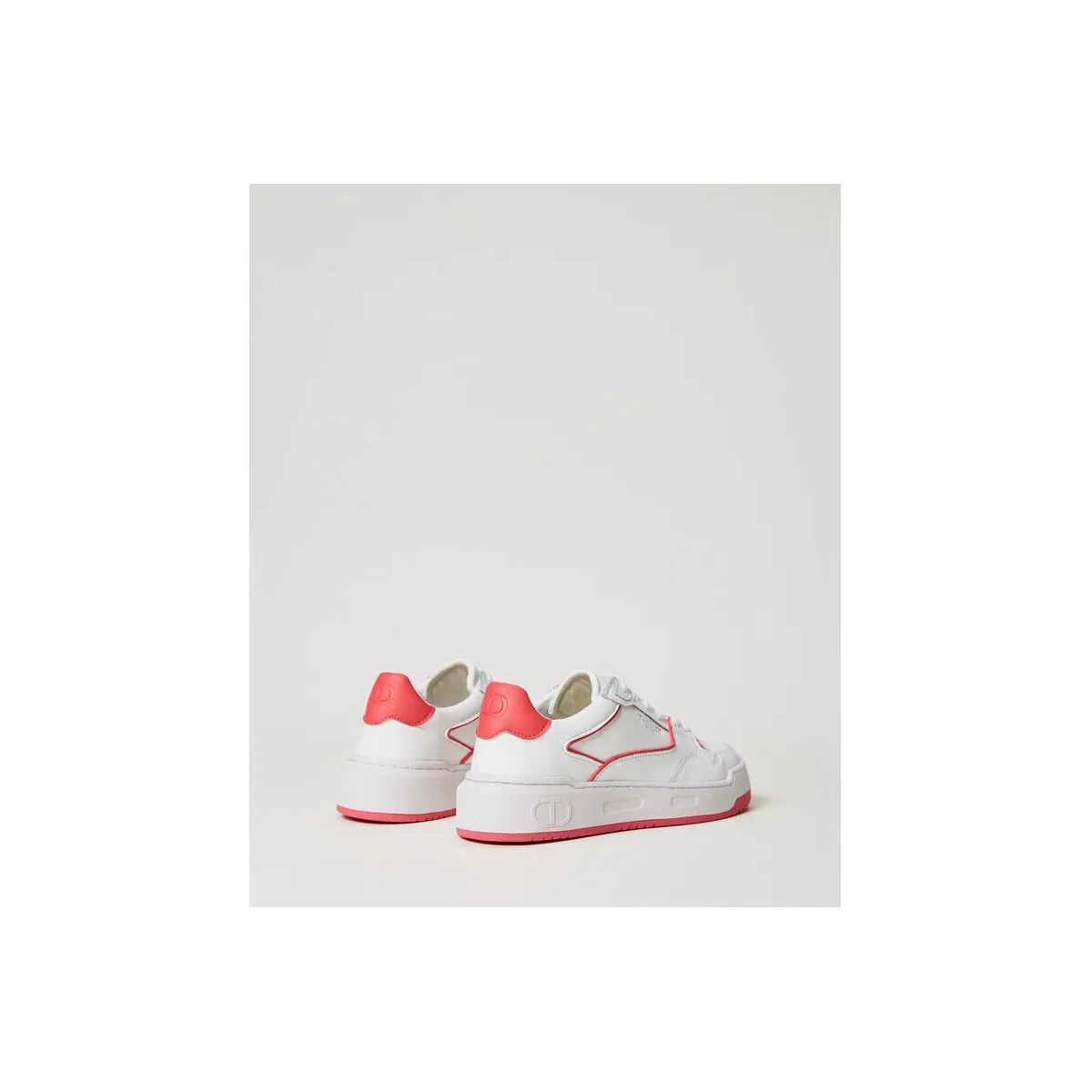 SNEAKERS CON PROFILI A CONTRASTO Art. 231TCP080