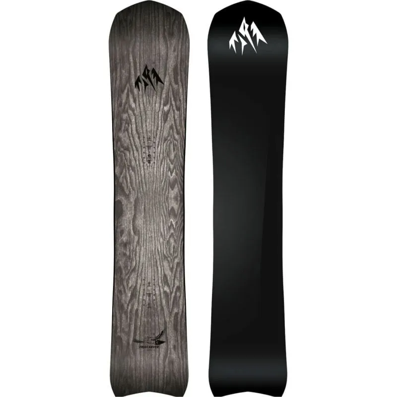 Snowboard Jones Freecarver 9000S (2024) para hombre