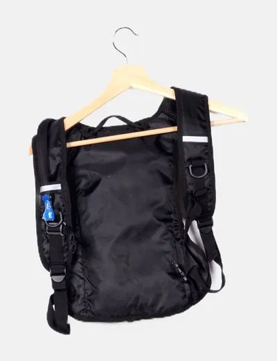 Sport Mochila azul deportiva