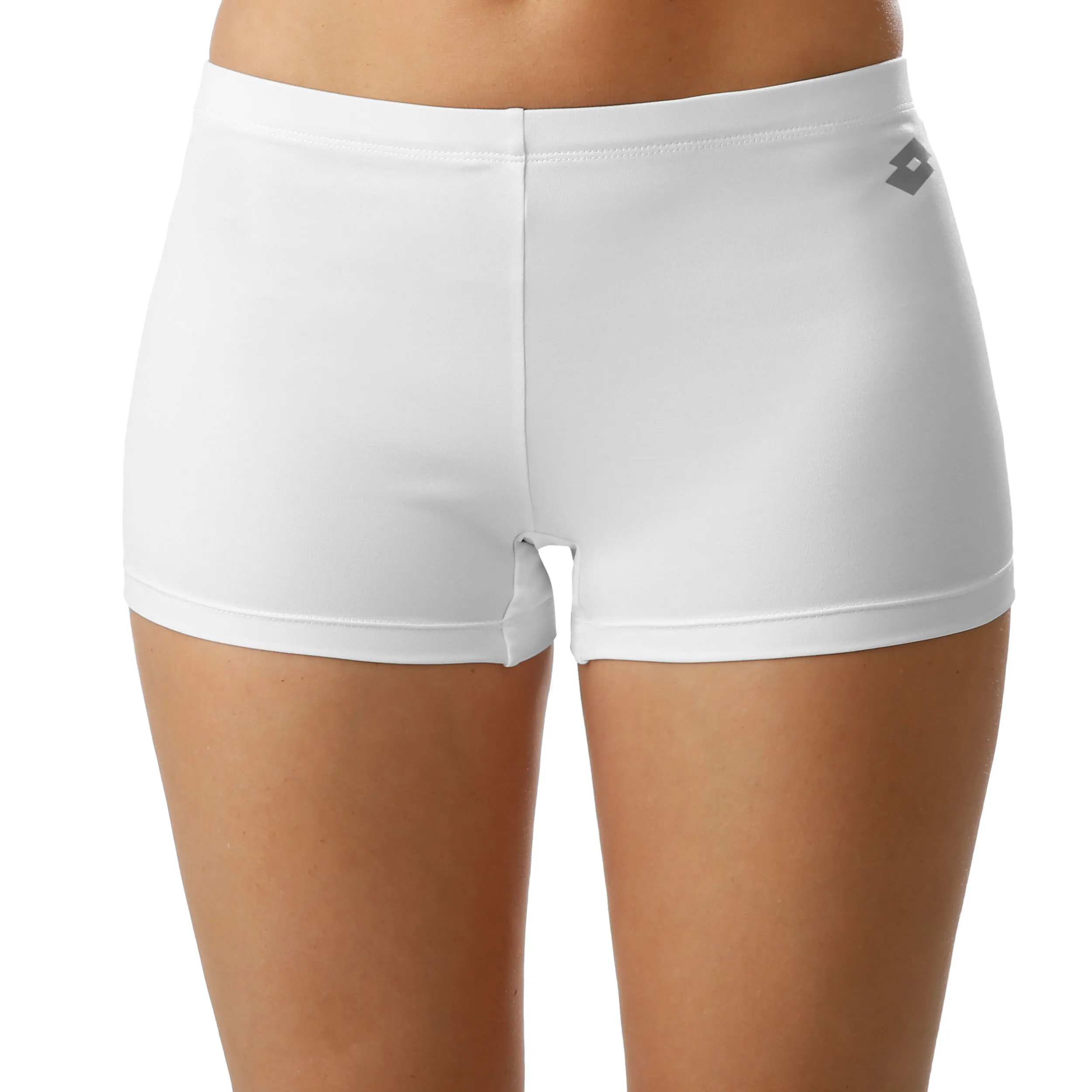 Squadra TH PL Shorts Con Bolsillo Para Pelota Mujeres