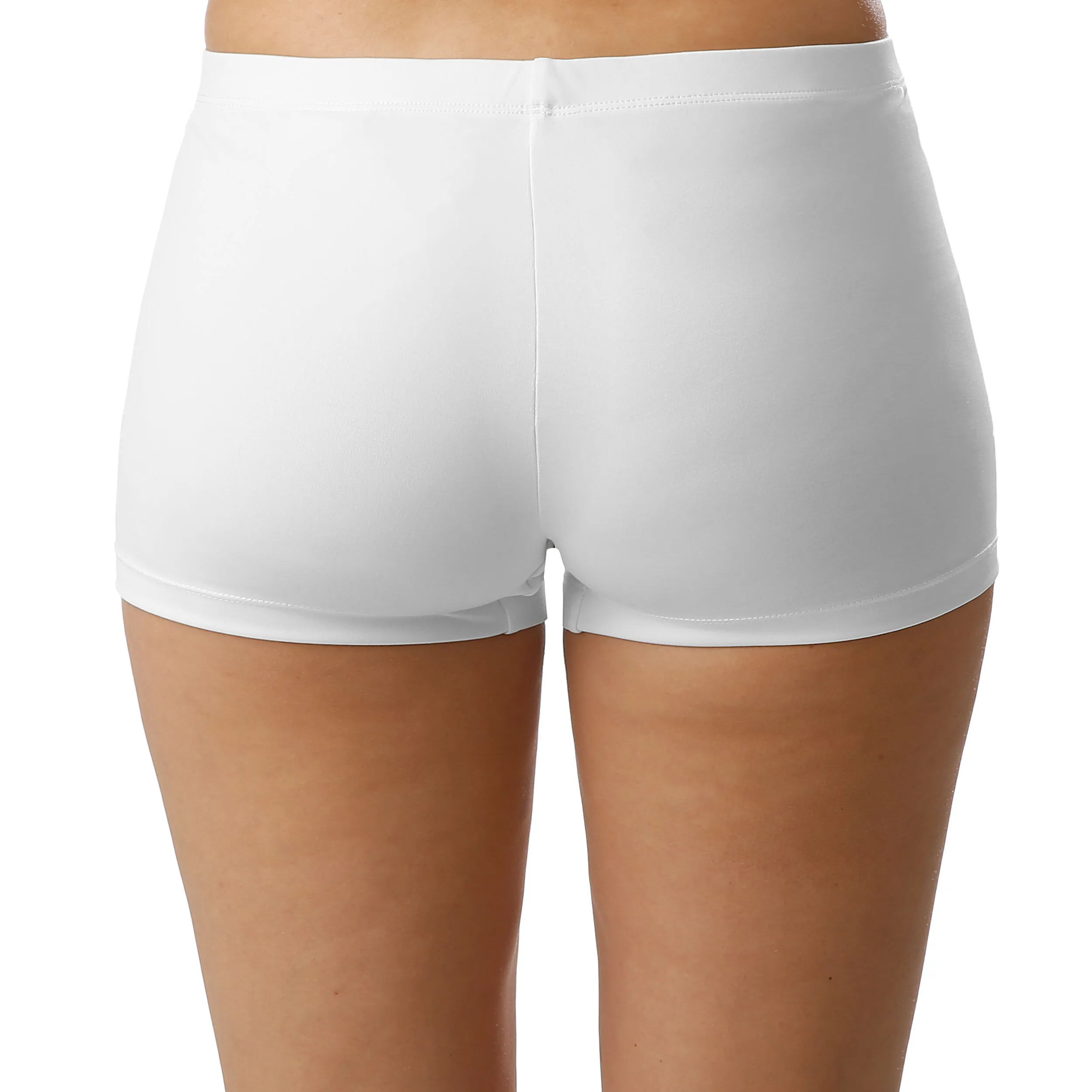 Squadra TH PL Shorts Con Bolsillo Para Pelota Mujeres