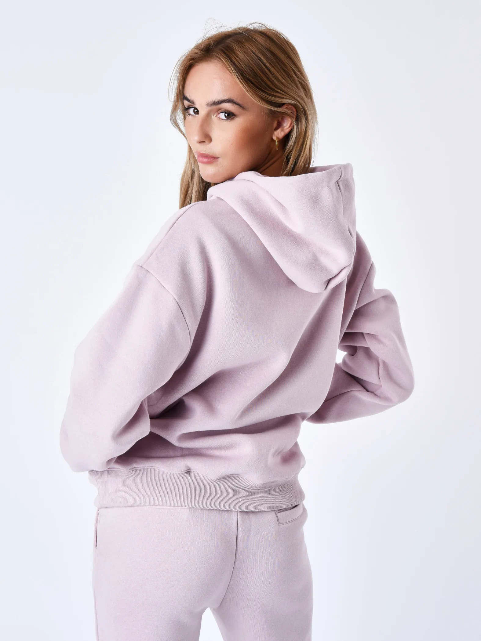 Sudadera con capucha para mujer Essentials Project X Paris