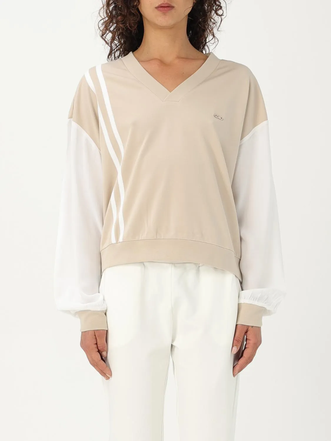 Sudadera mujer Liu Jo
