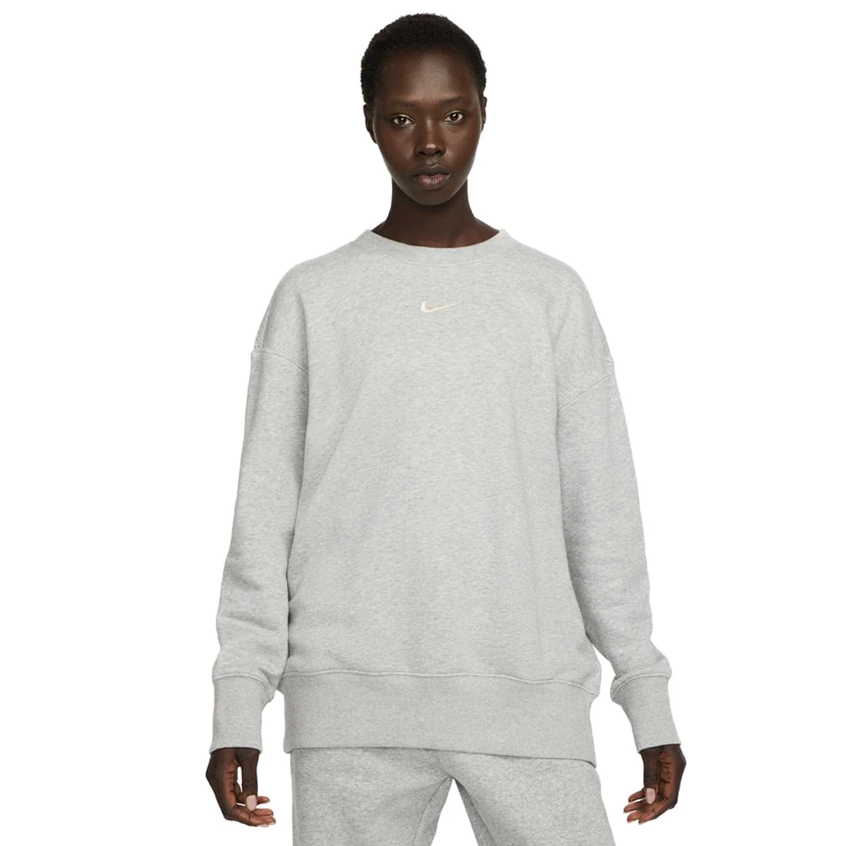 Sudadera Nike Sportswear Phoenix Fleece Mujer