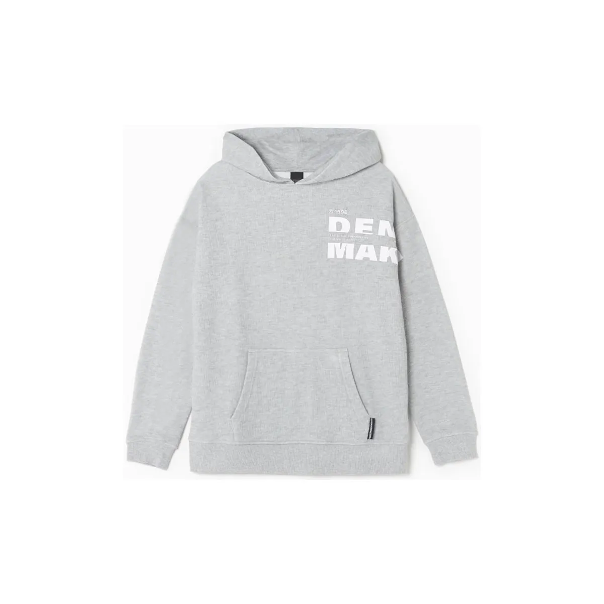 Sudadera y camisa con capucha ELROSBO