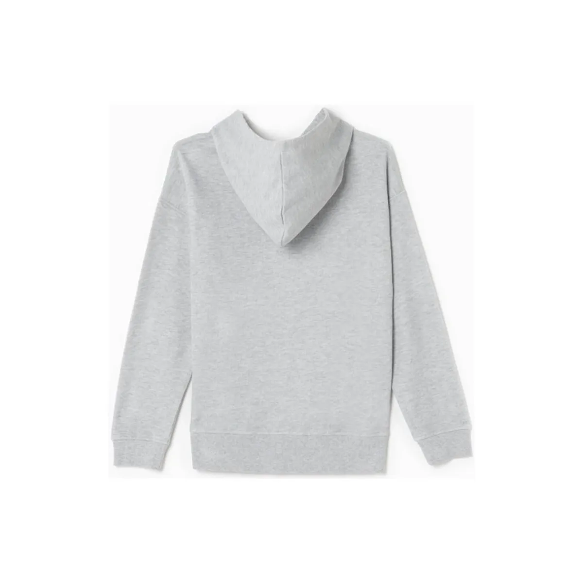 Sudadera y camisa con capucha ELROSBO