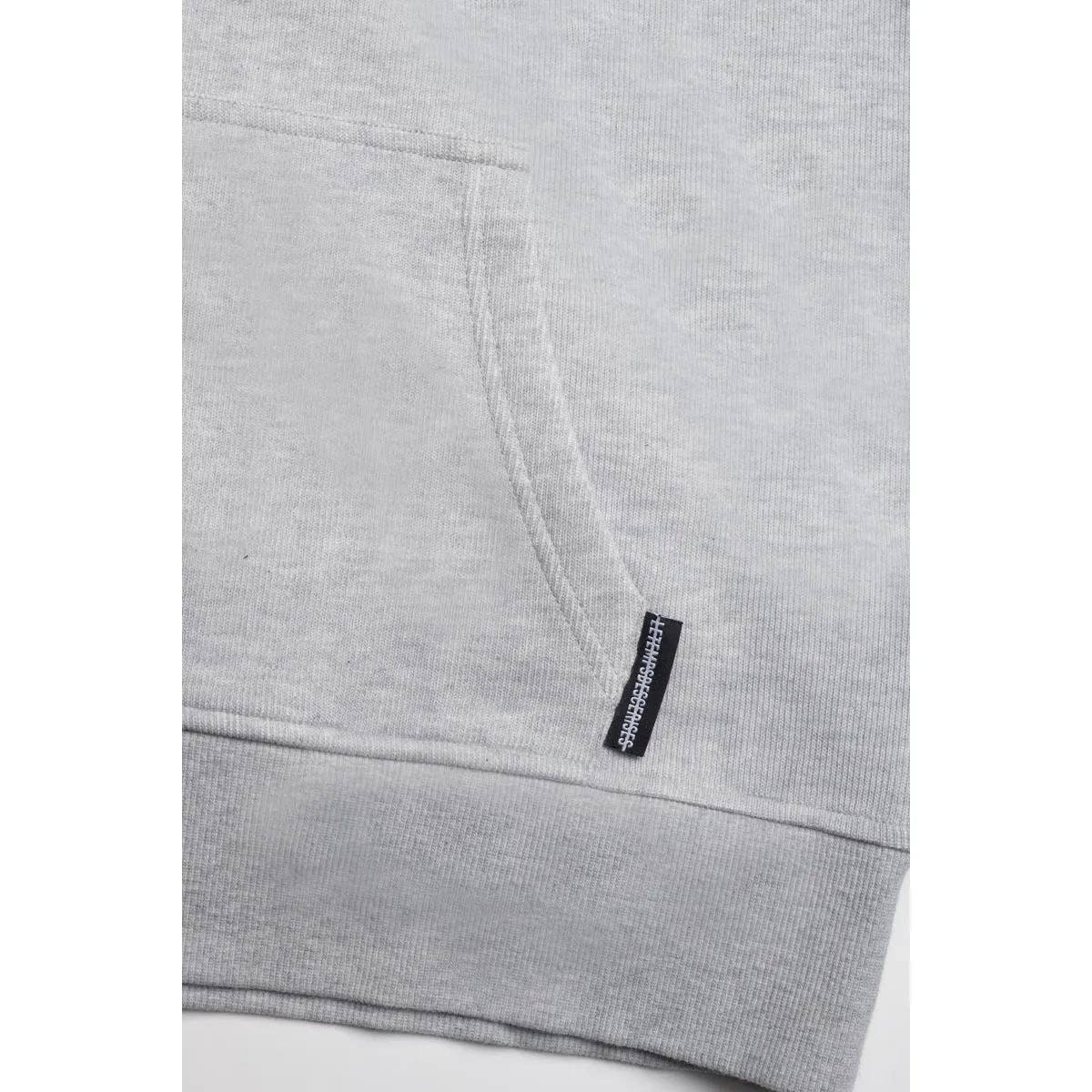 Sudadera y camisa con capucha ELROSBO