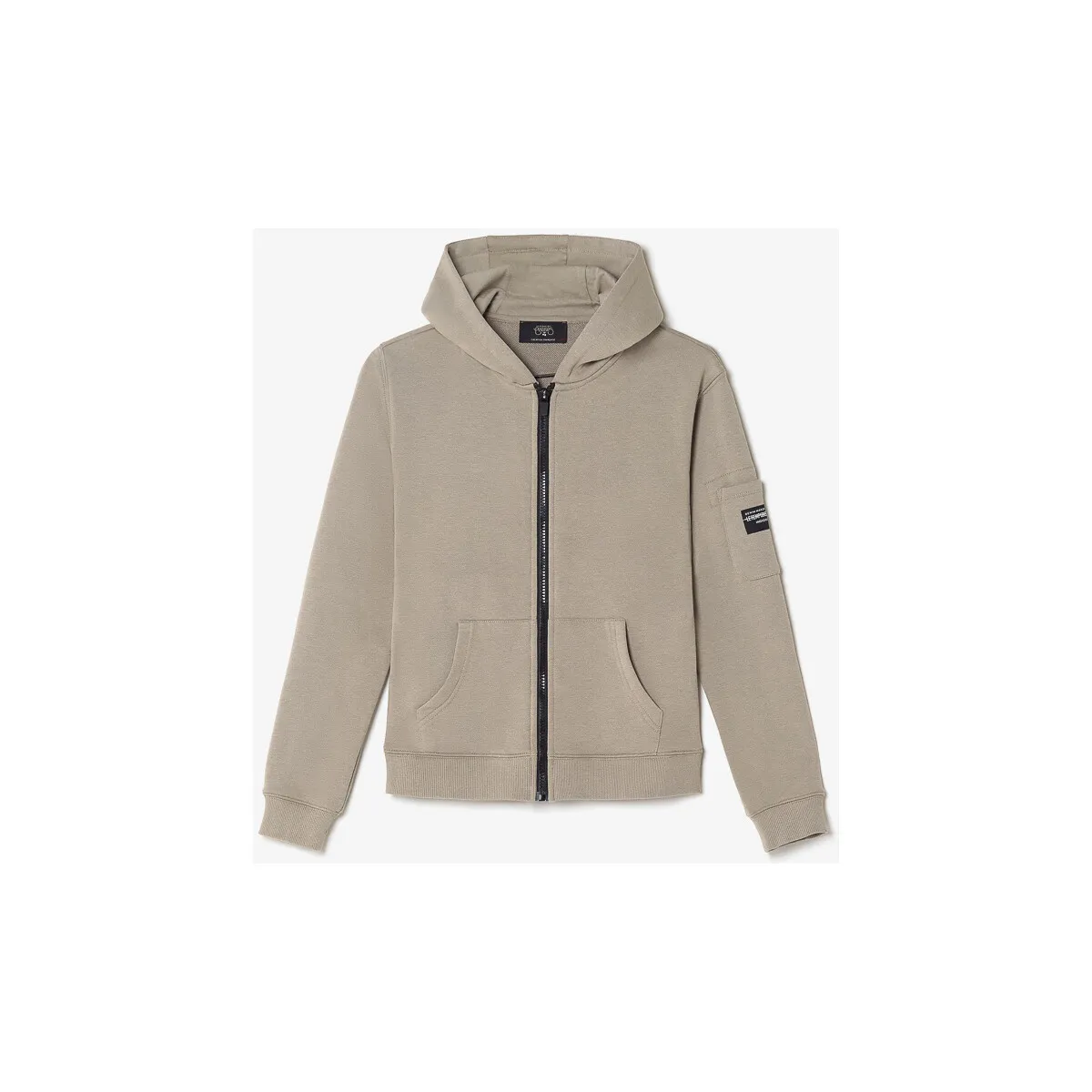 Sudadera y camisa con capucha HODYBO
