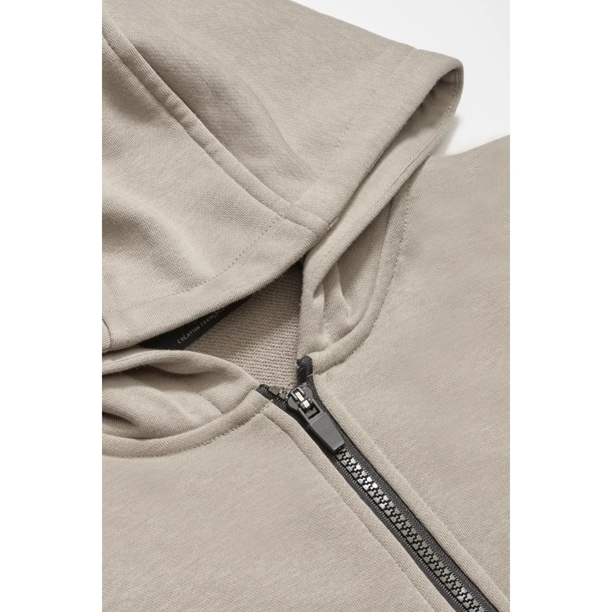 Sudadera y camisa con capucha HODYBO