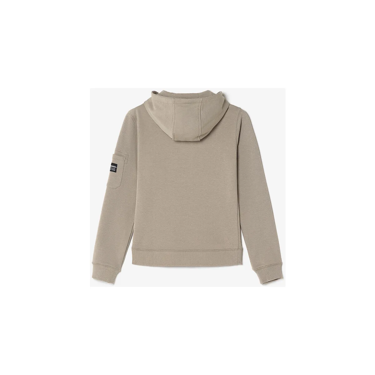 Sudadera y camisa con capucha HODYBO