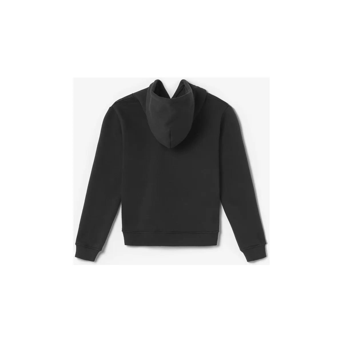 Sudadera y camisa con capucha ITOBO