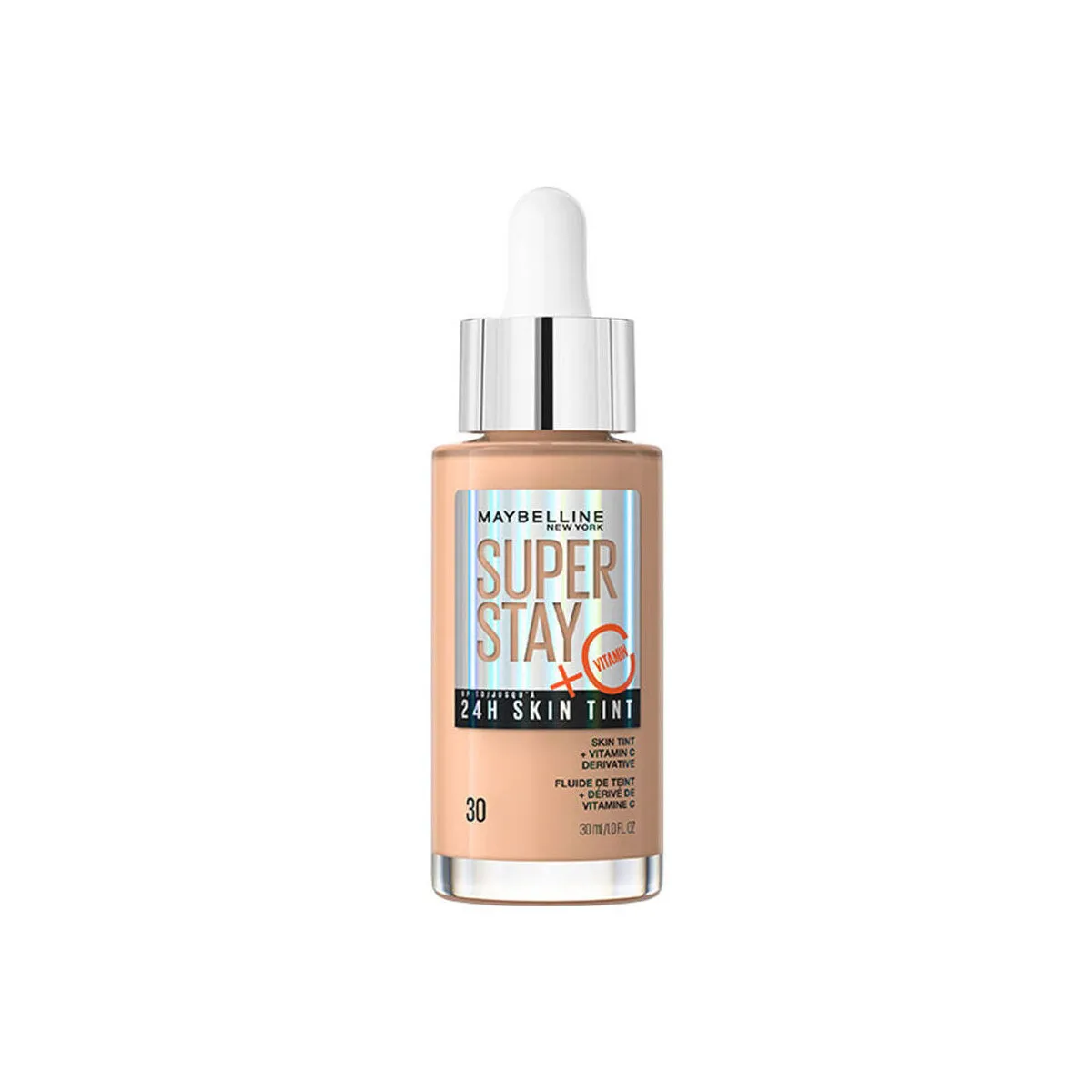 Superstay 24h Base De Maquillaje Enriquecida Vitamina C 30