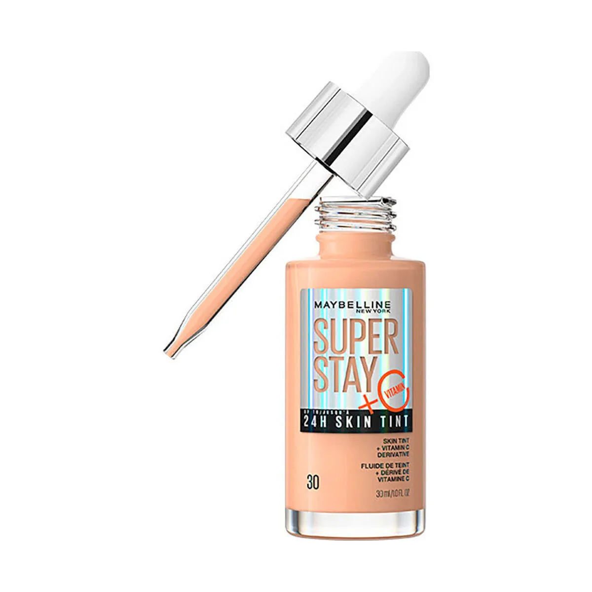 Superstay 24h Base De Maquillaje Enriquecida Vitamina C 30