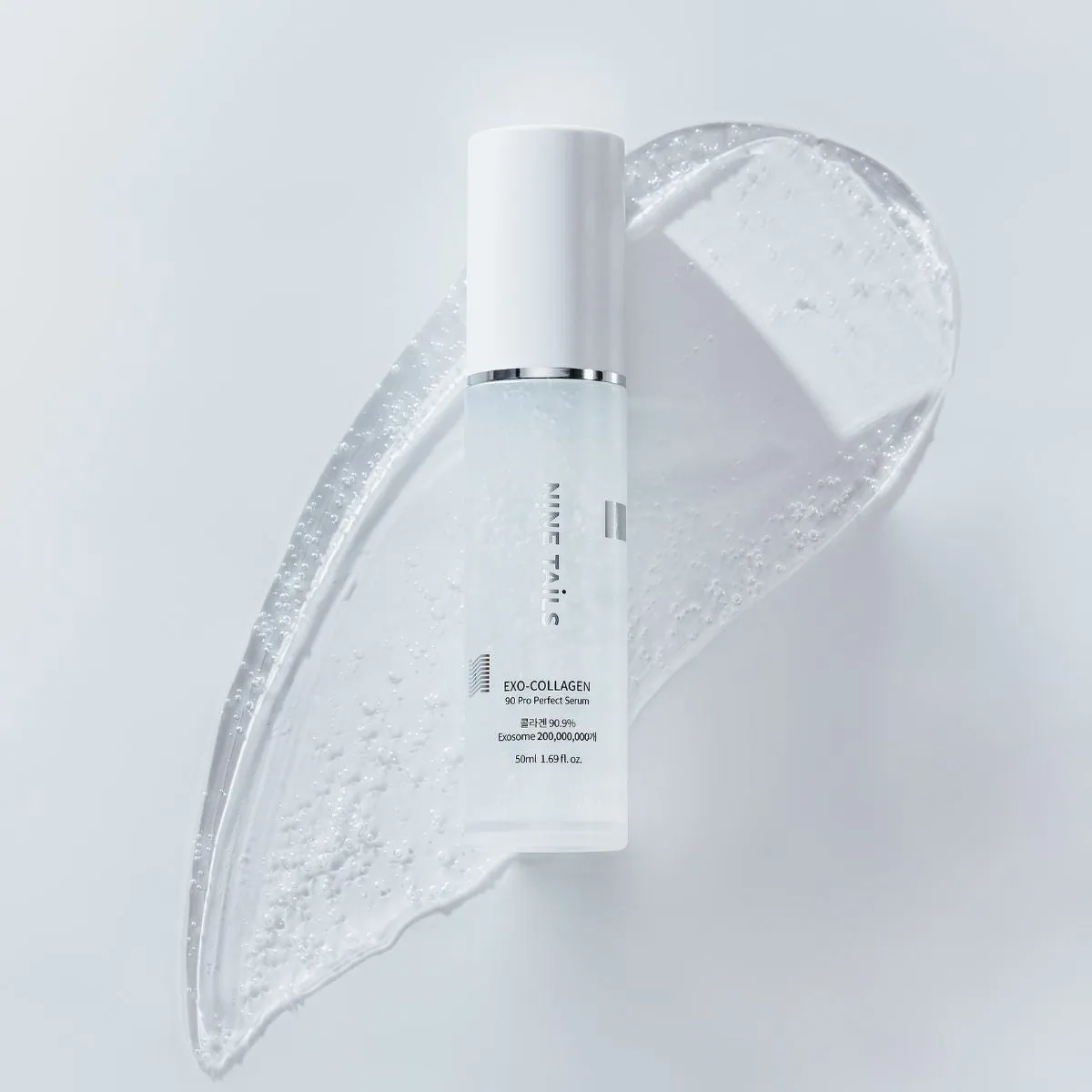 SéRUM 9TAILS EXOCOLLAGEN 90 PRO PERFECT SERUM 50ML