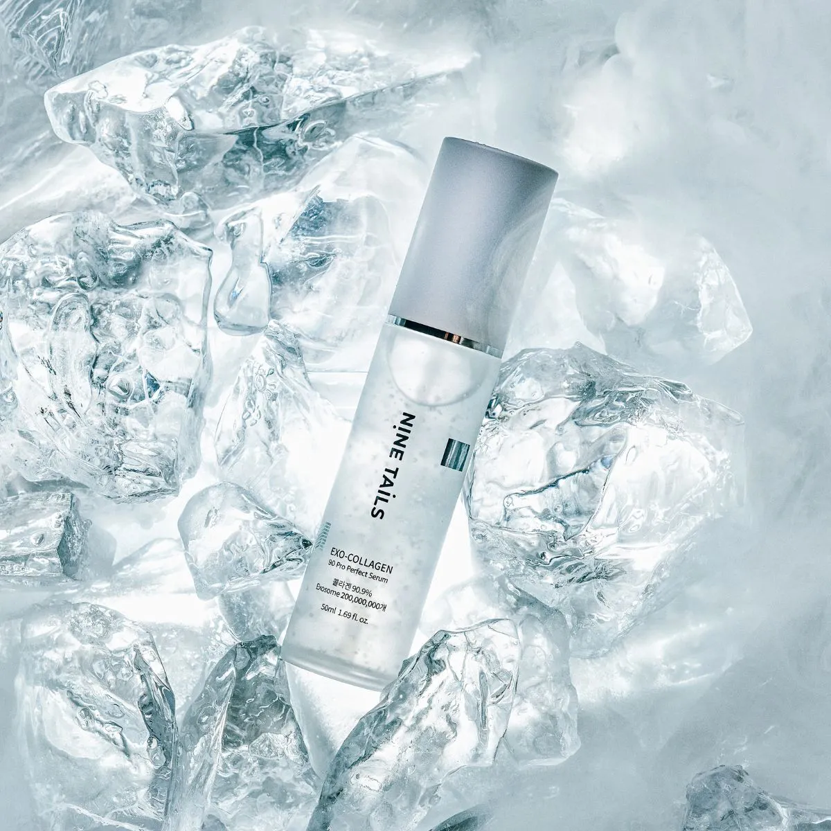 SéRUM 9TAILS EXOCOLLAGEN 90 PRO PERFECT SERUM 50ML
