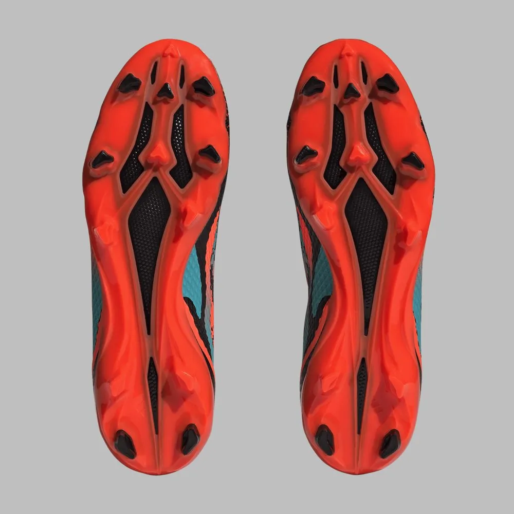 Taquetes adidas SpeedPortal Messi.3 FG Hombre