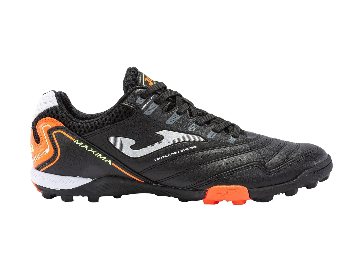 Taquetes Joma Maxima Para Hombre