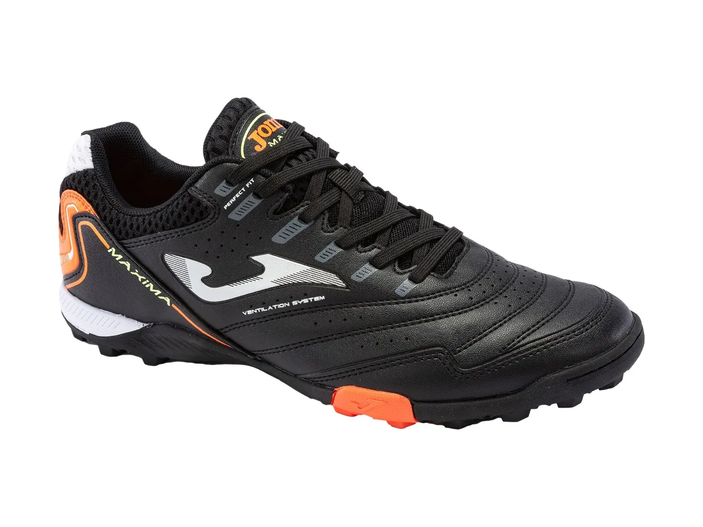 Taquetes Joma Maxima Para Hombre