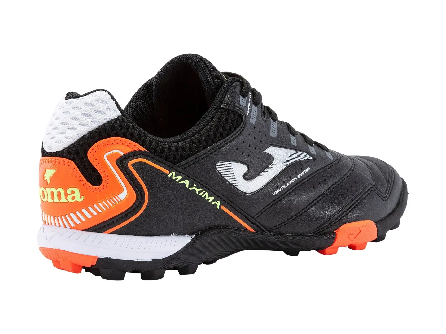 Taquetes Joma Maxima Para Hombre