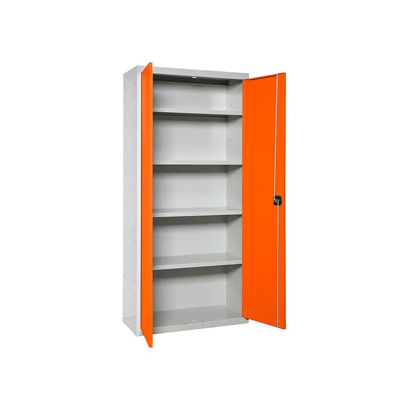Taquilla Simonlocker Prof.Mon.Multi. 180X100X40 2/4 Gr/Nar Simonrack