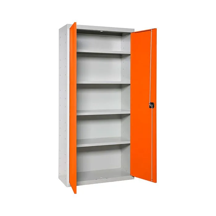 Taquilla Simonlocker Prof.Mon.Multi. 180X100X40 2/4 Gr/Nar Simonrack