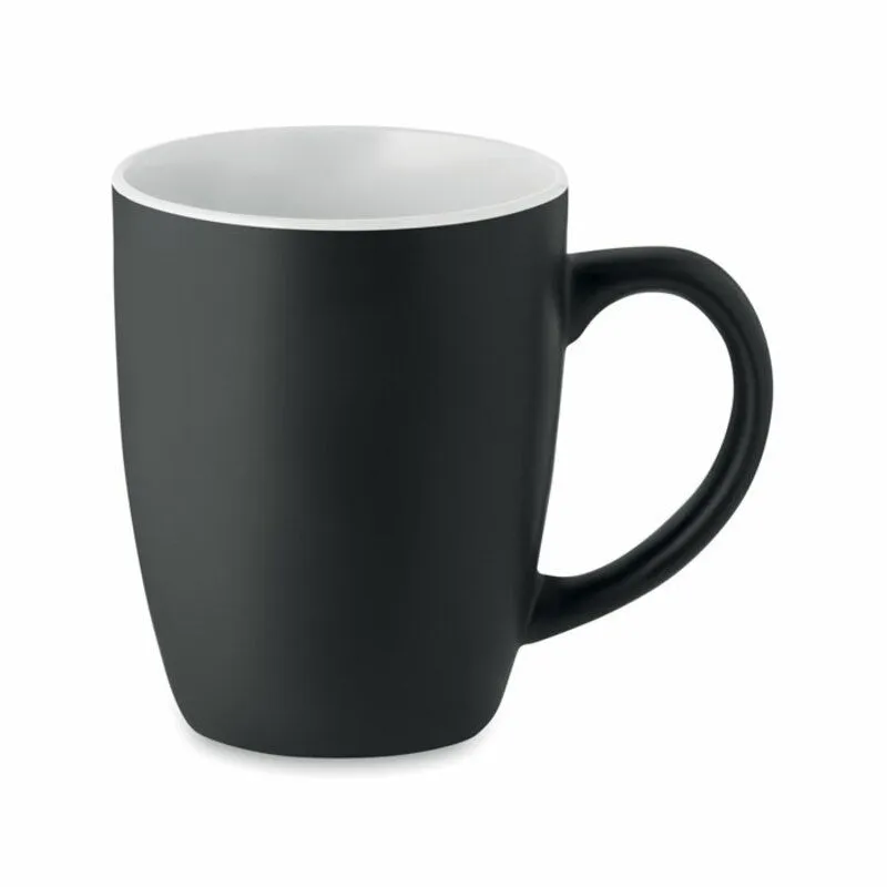 Taza promocional de 290 ml. Lim