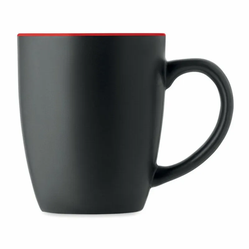 Taza promocional de 290 ml. Lim