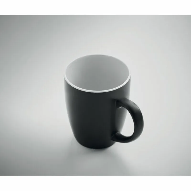 Taza promocional de 290 ml. Lim