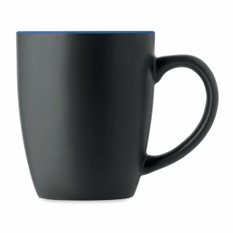 Taza promocional de 290 ml. Lim